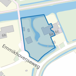 Perceel WDC00-E-1842