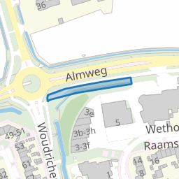 Perceel WDC00-E-1886