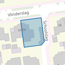 Perceel WDC00-E-1905