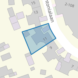 Perceel WDC00-E-1920