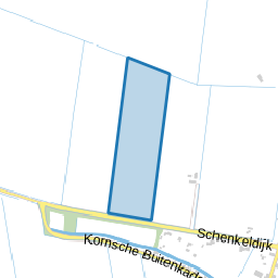 Perceel WDC00-E-1930