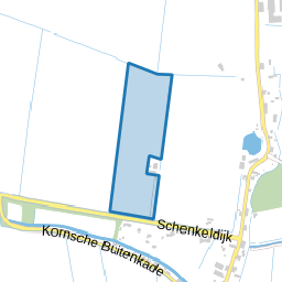 Perceel WDC00-E-1931