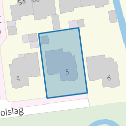 Perceel WDC00-E-1951