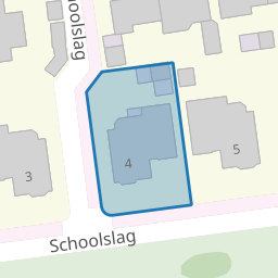 Perceel WDC00-E-1952