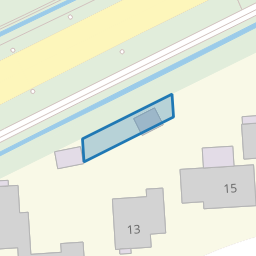 Perceel WDC00-E-1971