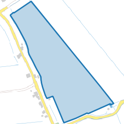 Perceel WDC00-E-1991