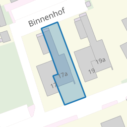 Perceel WDC00-E-1999