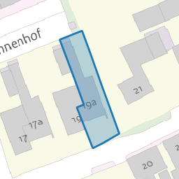 Perceel WDC00-E-2001