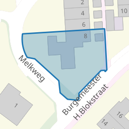 Perceel WDC00-E-2031