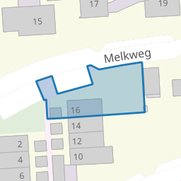 Perceel WDC00-E-2032