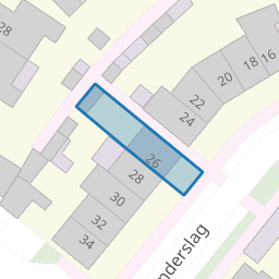 Perceel WDC00-E-2061