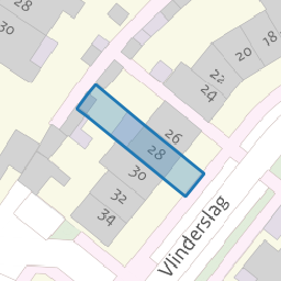 Perceel WDC00-E-2062