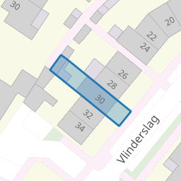 Perceel WDC00-E-2063