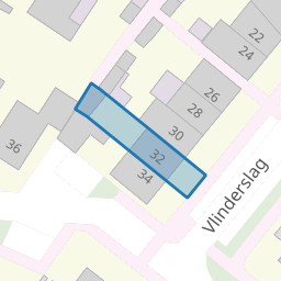 Perceel WDC00-E-2064