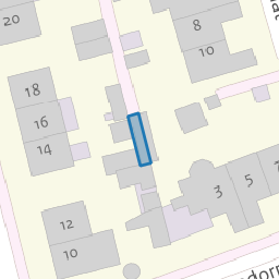 Perceel WDC00-E-2111