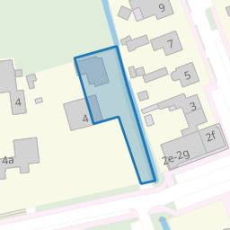 Perceel WDC00-E-2127