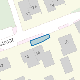 Perceel WDC00-E-2129