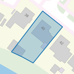 Perceel WDC00-E-2138