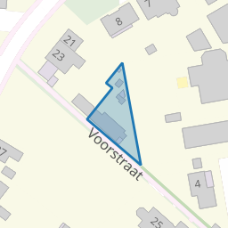 Perceel WDC00-E-2145