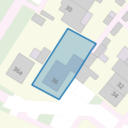 Perceel WDC00-E-2158