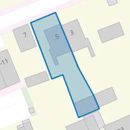 Perceel WDC00-E-2170