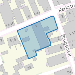 Perceel WDC00-E-2172