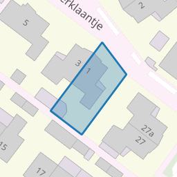 Perceel WDC00-E-2199