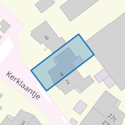 Perceel WDC00-E-2203