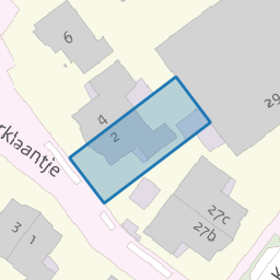 Perceel WDC00-E-2204