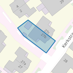 Perceel WDC00-E-2205