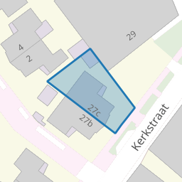 Perceel WDC00-E-2206