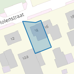 Perceel WDC00-E-2209