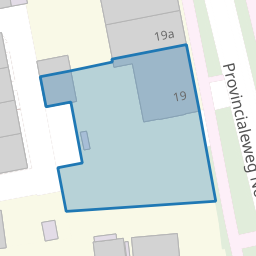 Perceel WDC00-E-2214