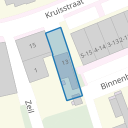 Perceel WDC00-E-2230