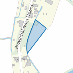 Perceel WDC00-E-2240