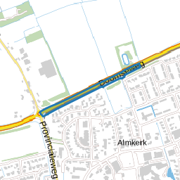 Perceel WDC00-E-2255