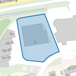 Perceel WDC00-E-2272