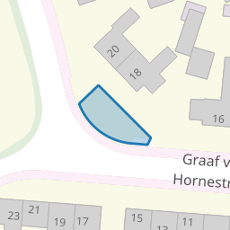 Perceel WDC00-E-2307