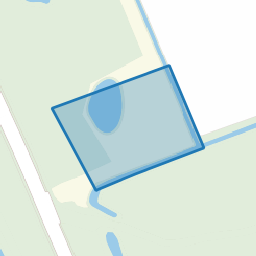 Perceel WDC00-E-2320