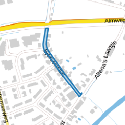 Perceel WDC00-E-2326