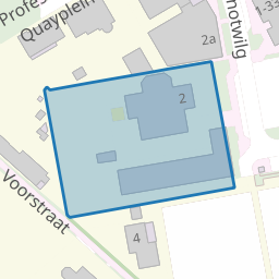 Perceel WDC00-E-2327