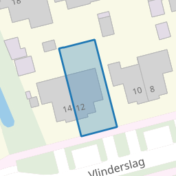 Perceel WDC00-E-2331