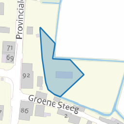 Perceel WDC00-E-2364