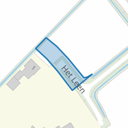 Perceel WDC00-E-2366