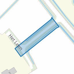 Perceel WDC00-E-2369