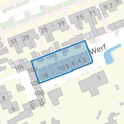 Perceel WDC00-E-2373