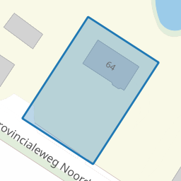 Perceel WDC00-E-2378