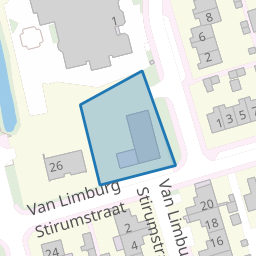 Perceel WDC00-E-2380