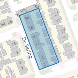 Perceel WDC00-E-2385