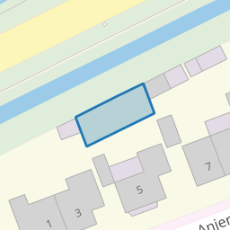 Perceel WDC00-E-2391